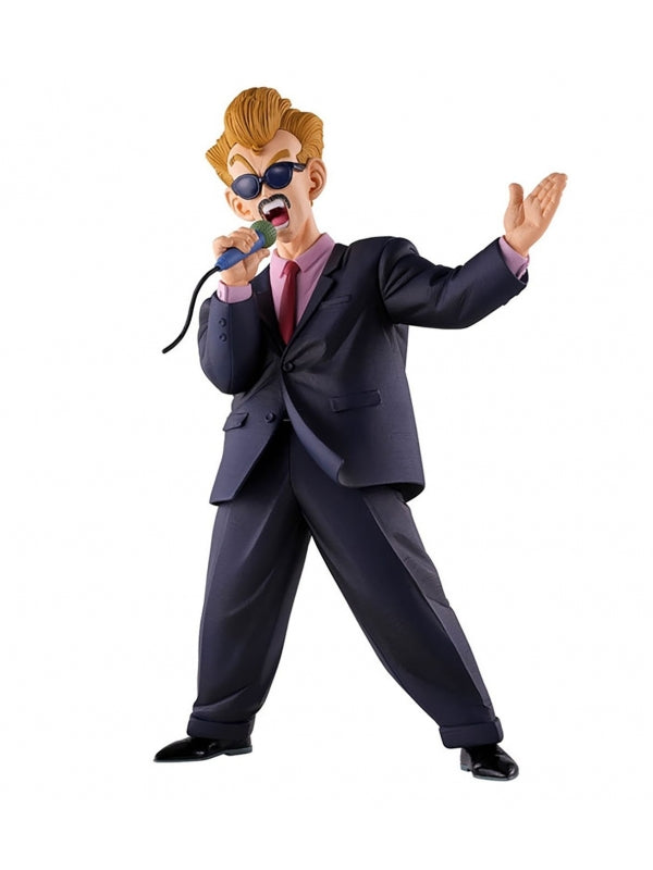 Figura Ichiban Sho Announcer (MASTERLISE) - 22 cm Dragon Ball