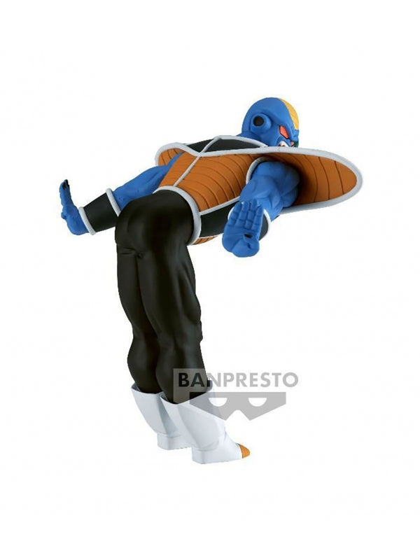 Figuras DBZ Ginyu Force Burter de 14 cm de Banpresto de Megahouse