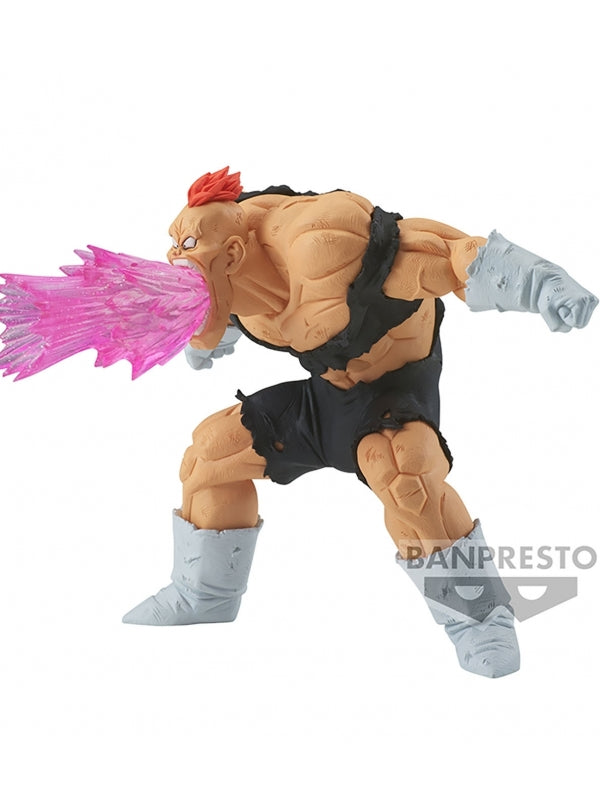 Figuras DRAGON BALL Z G×materia RECOOME 11 cm de Banpresto