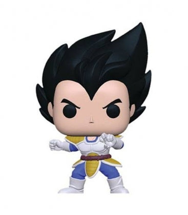 Funko POP! Vegeta DBZ - Dragon Ball