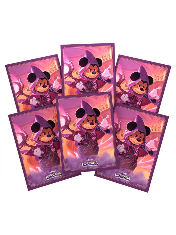 Fundas Standard Mickey Mouse – Wayward Sorcere Reign of Jafar  - Disney