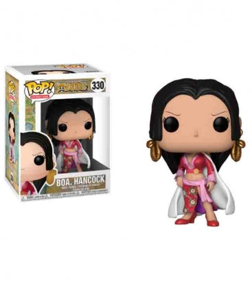 Funko POP! 330 Boa S2 - One Piece