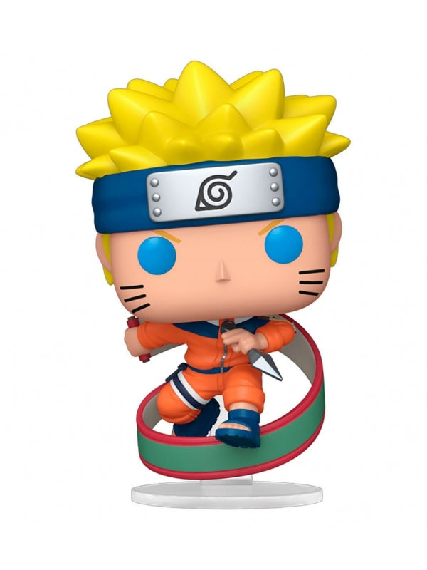 Funko POP! Vinyl Classic- Naruto