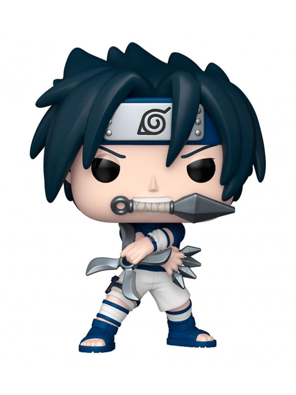 Funko POP! Vinyl Classic- Sasuke - Naruto