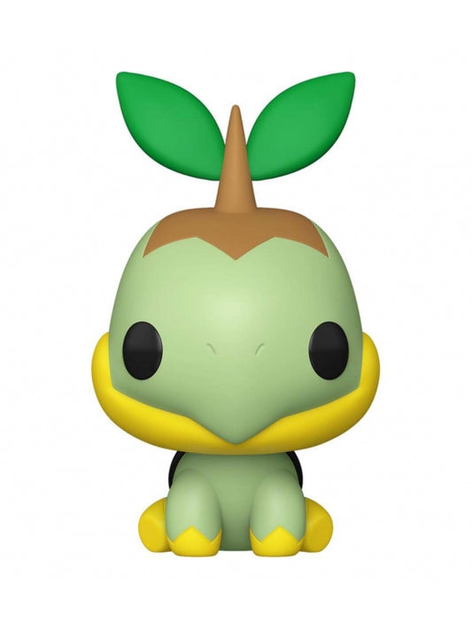 Funko POP! Vinyl Turtwig - Pokémon