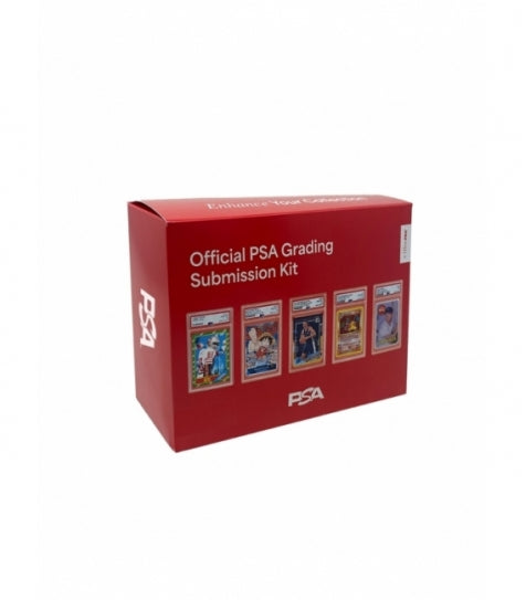 Kit de preparación para gradación PSA Ultra PRO, embalaje original